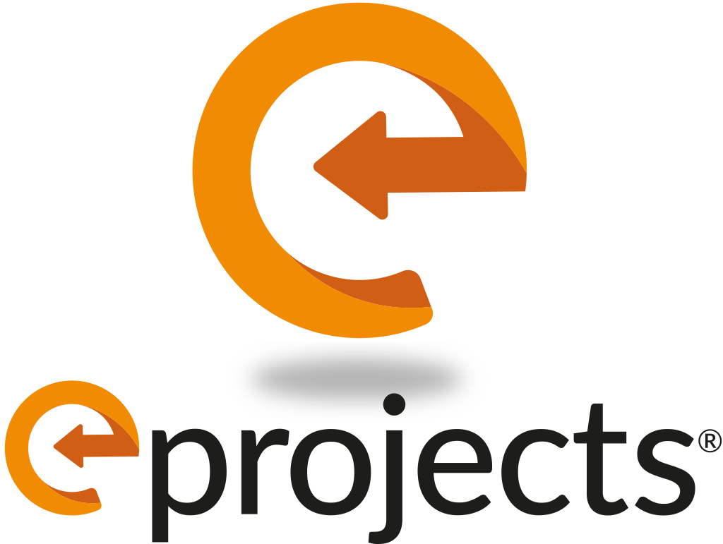 Logo eprojects